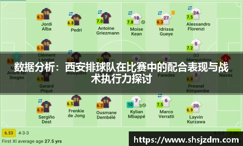 数据分析：西安排球队在比赛中的配合表现与战术执行力探讨