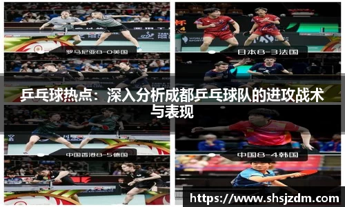 乒乓球热点：深入分析成都乒乓球队的进攻战术与表现