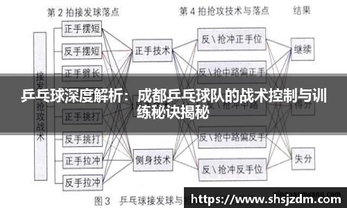 乒乓球深度解析：成都乒乓球队的战术控制与训练秘诀揭秘