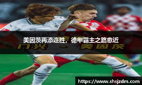 美因茨再添连胜，德甲霸主之路愈近