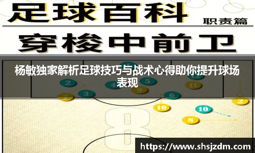 杨敏独家解析足球技巧与战术心得助你提升球场表现